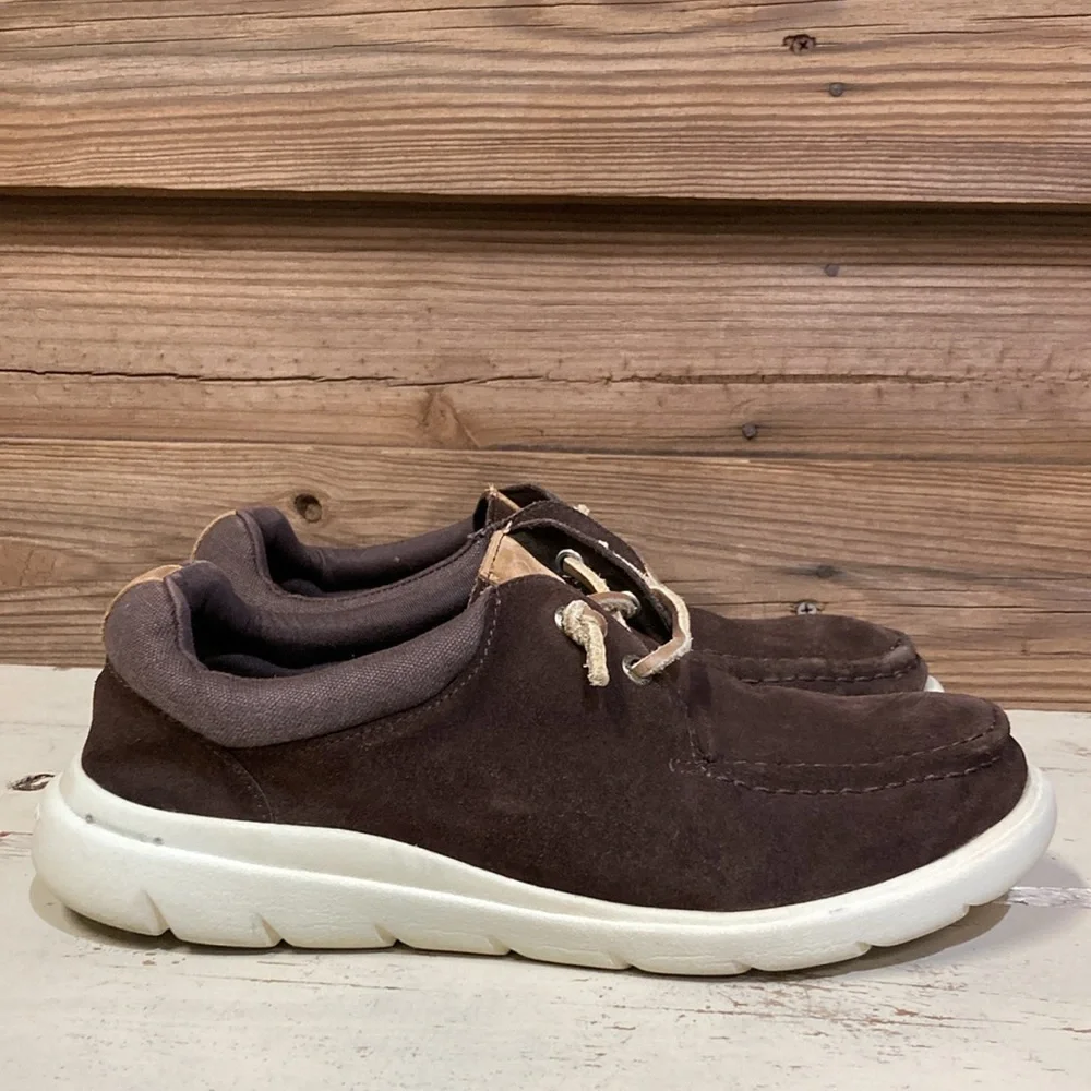 MENS Sperry Slip-On Sneakers